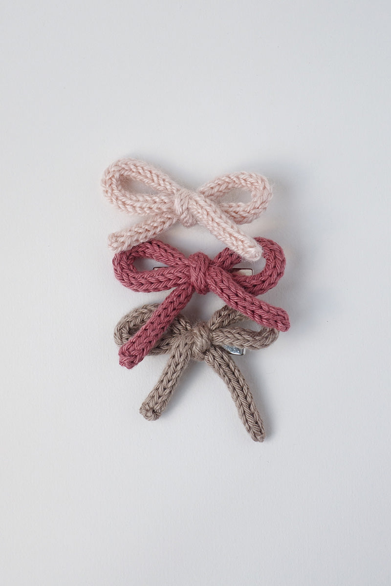 Barrettes Carlota