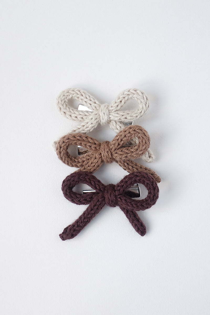 Barrettes Mini Carlota