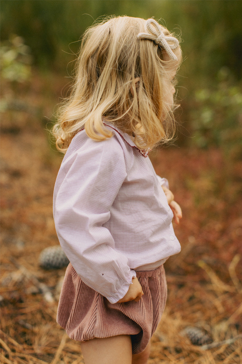 Bloomers