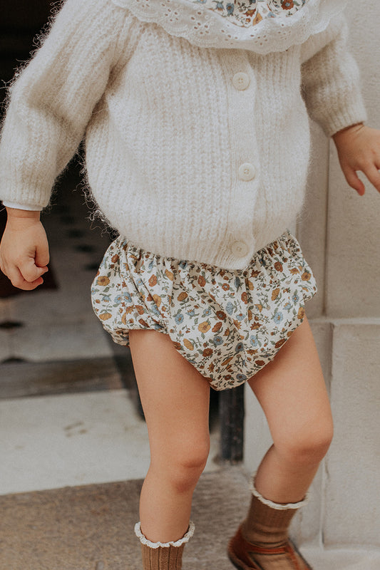 Bloomer Julieta