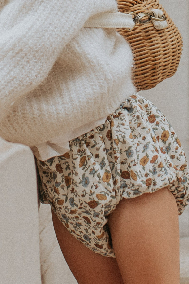 Bloomer Julieta