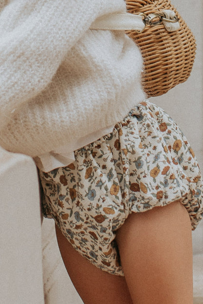 Bloomer Julieta