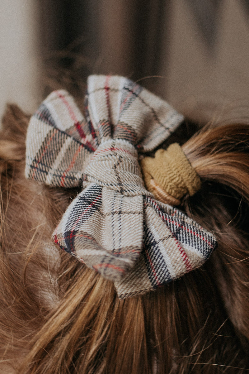 Set de 3 barrettes Charlotte