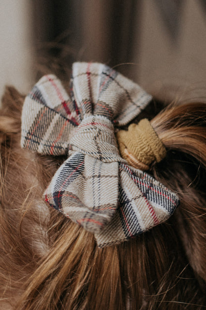 Set de 3 barrettes Charlotte