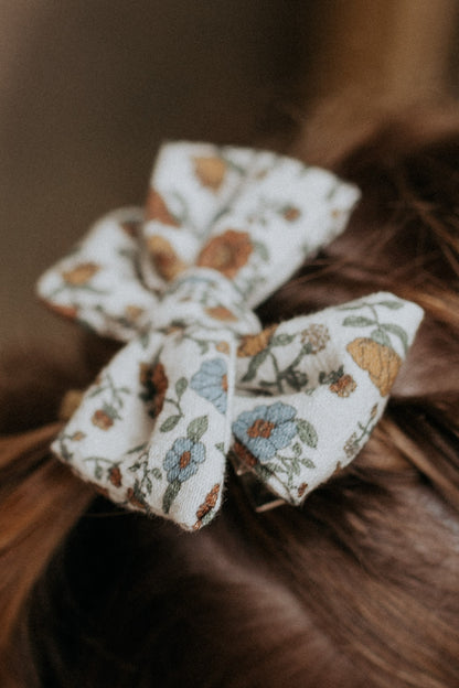 Set de 3 barrettes Charlotte