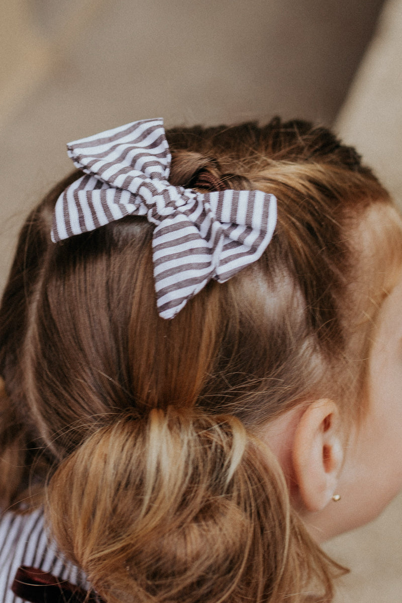 Set de 3 barrettes Charlotte