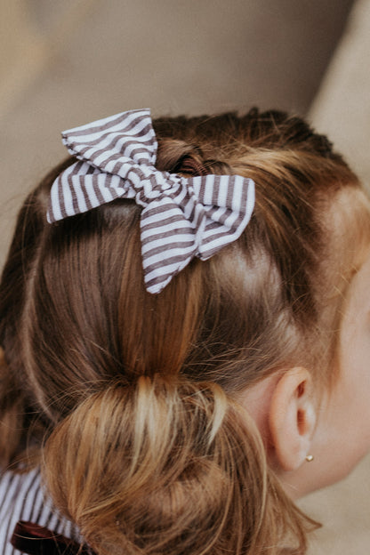 Set de 3 barrettes Charlotte