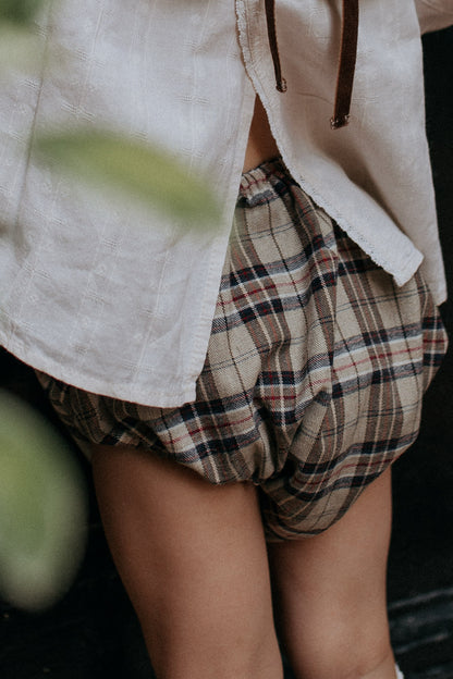 Bloomer Gaspard
