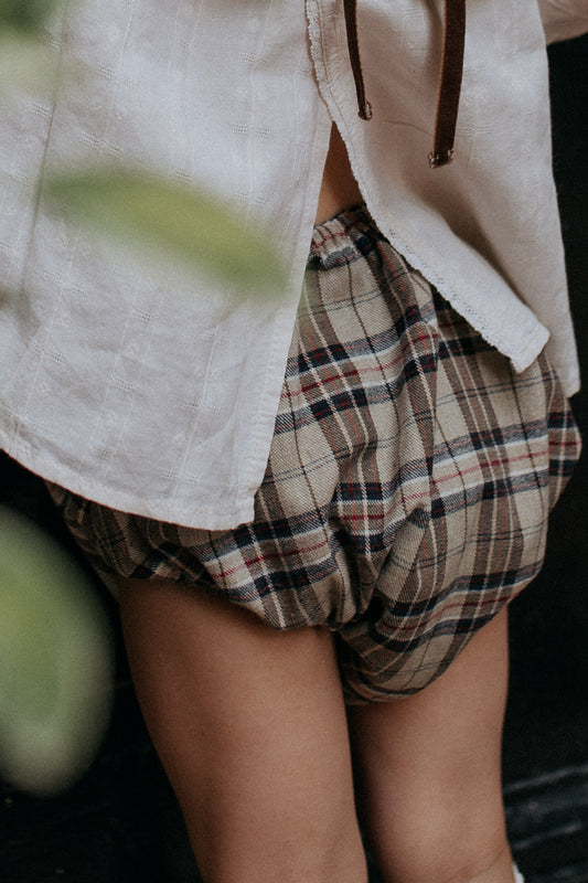 Bloomer Gaspard
