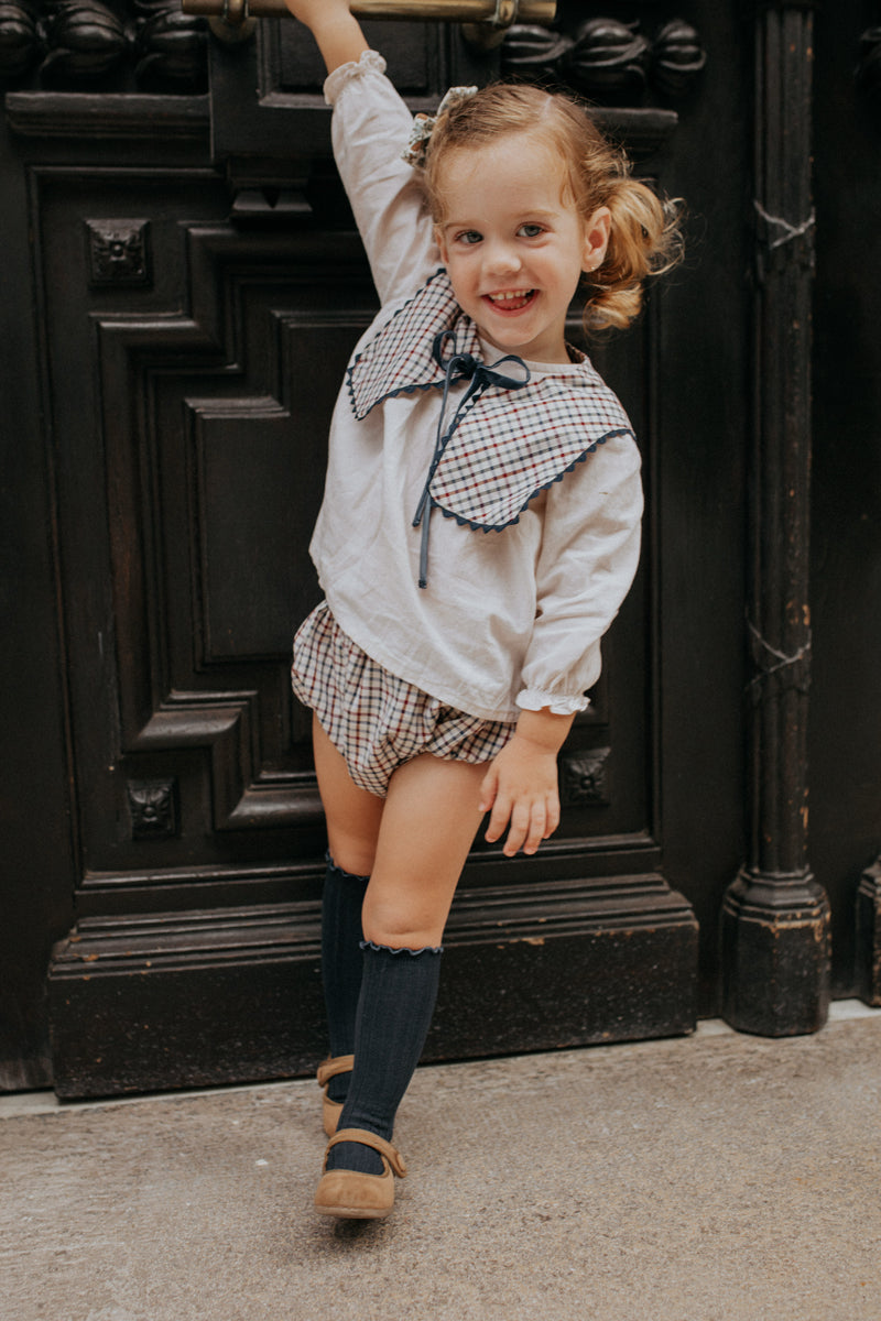 Bloomer Léon