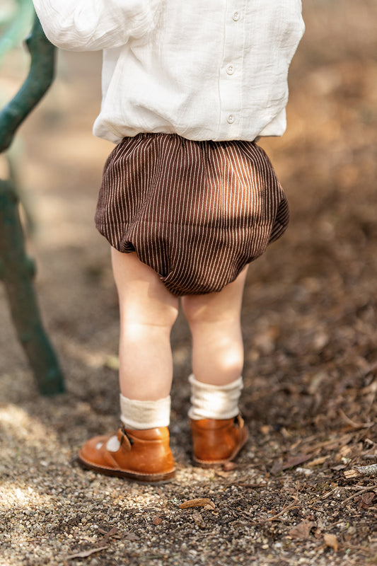 Bloomer Georges Chocolat