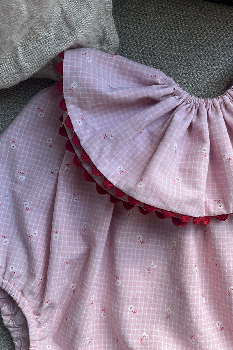 Bloomer Louise