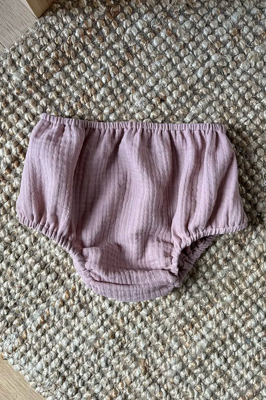 Bloomer Louis Rose
