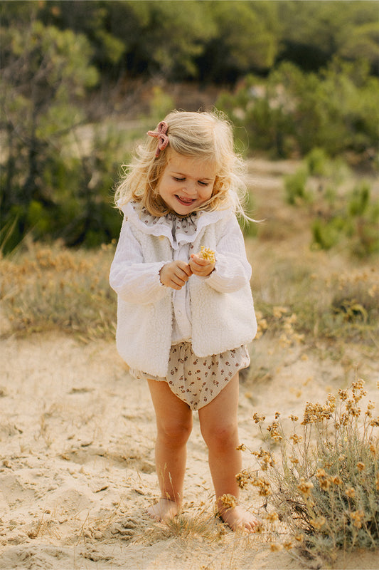 Bloomer Philippa Fleuri