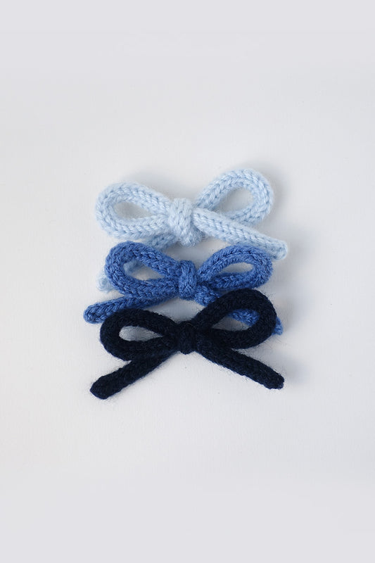 Barrettes Carlota