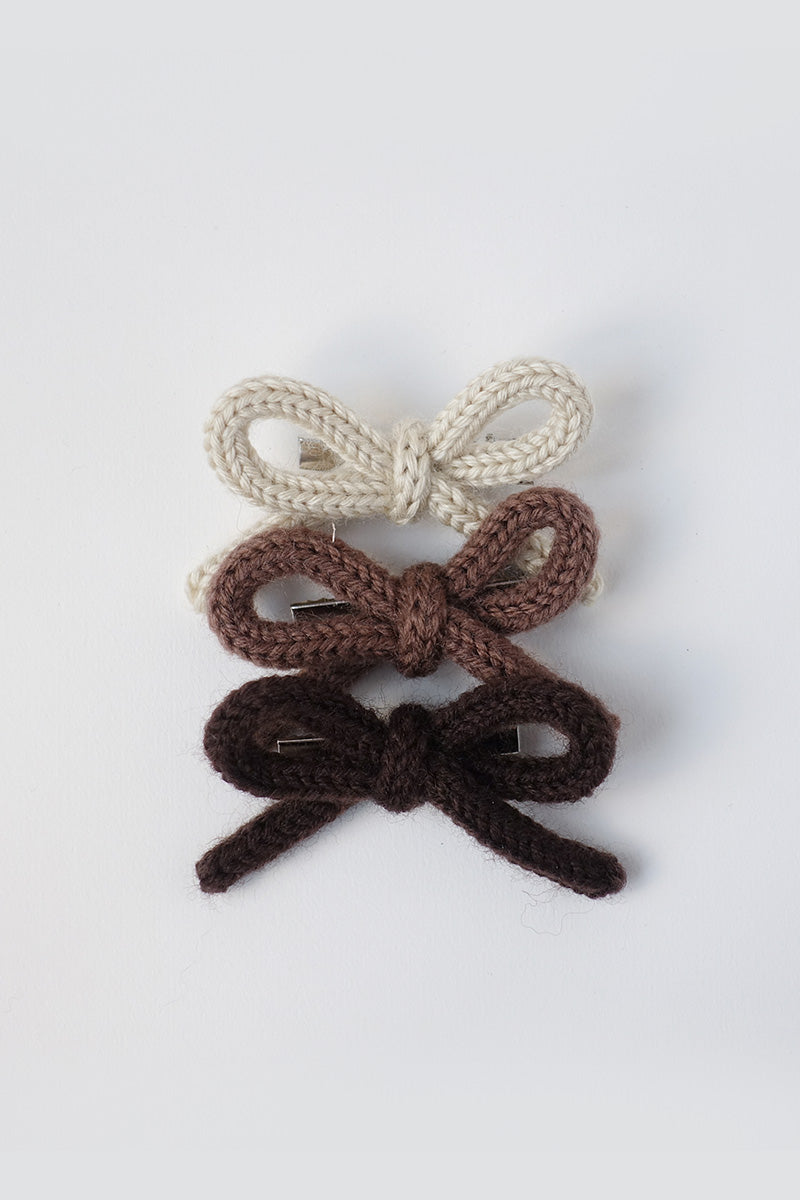 Barrettes Carlota