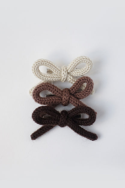 Barrettes Carlota