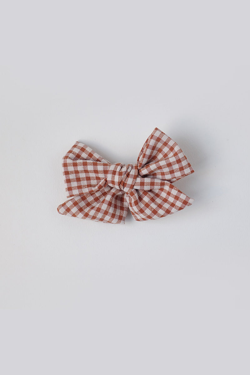Barrettes Charlotte