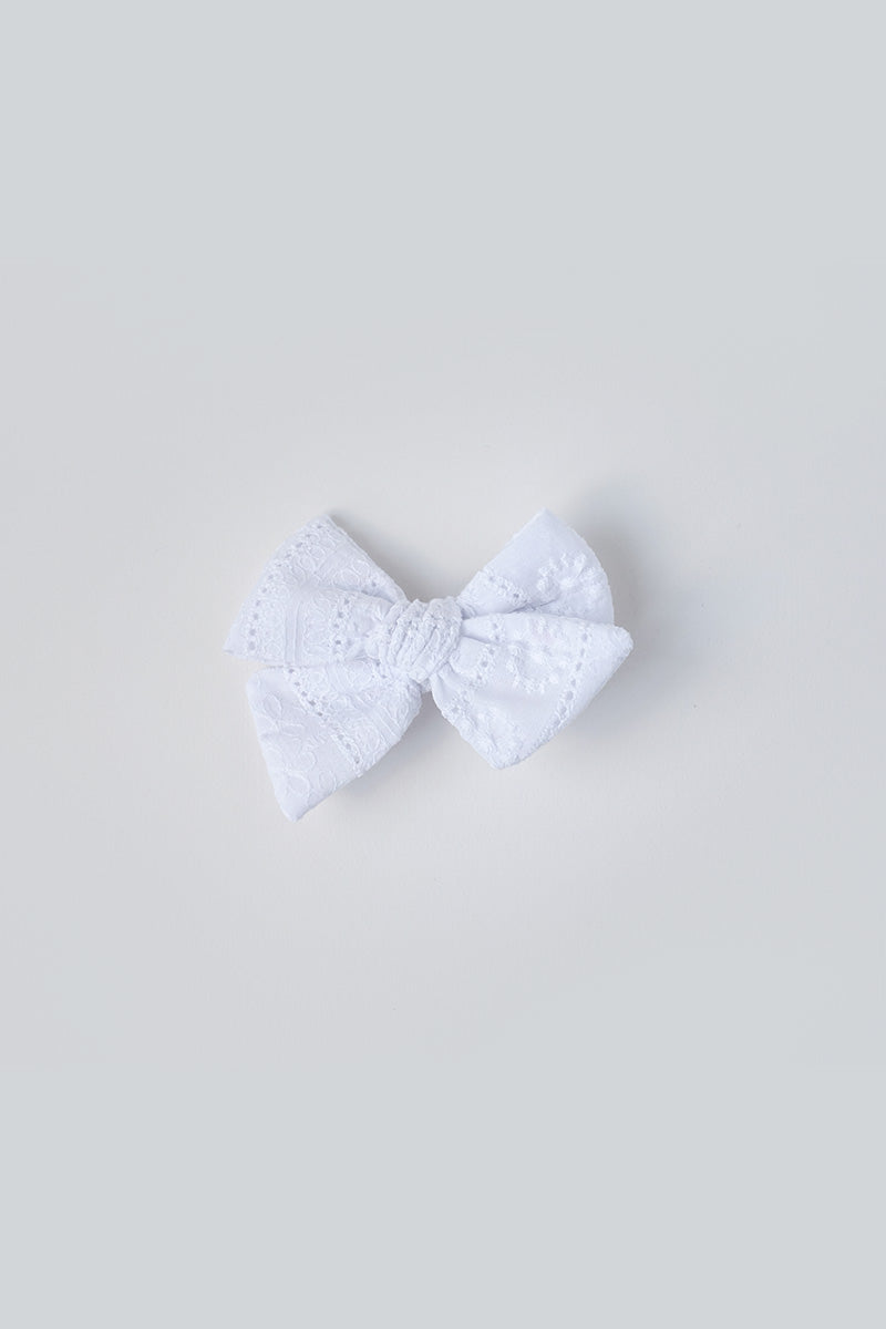 Barrettes Charlotte