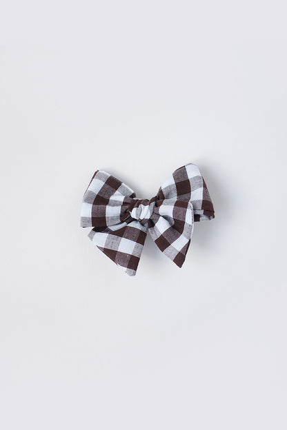 Barrettes Charlotte