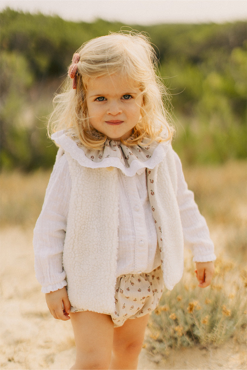 Bloomer Philippa Fleuri