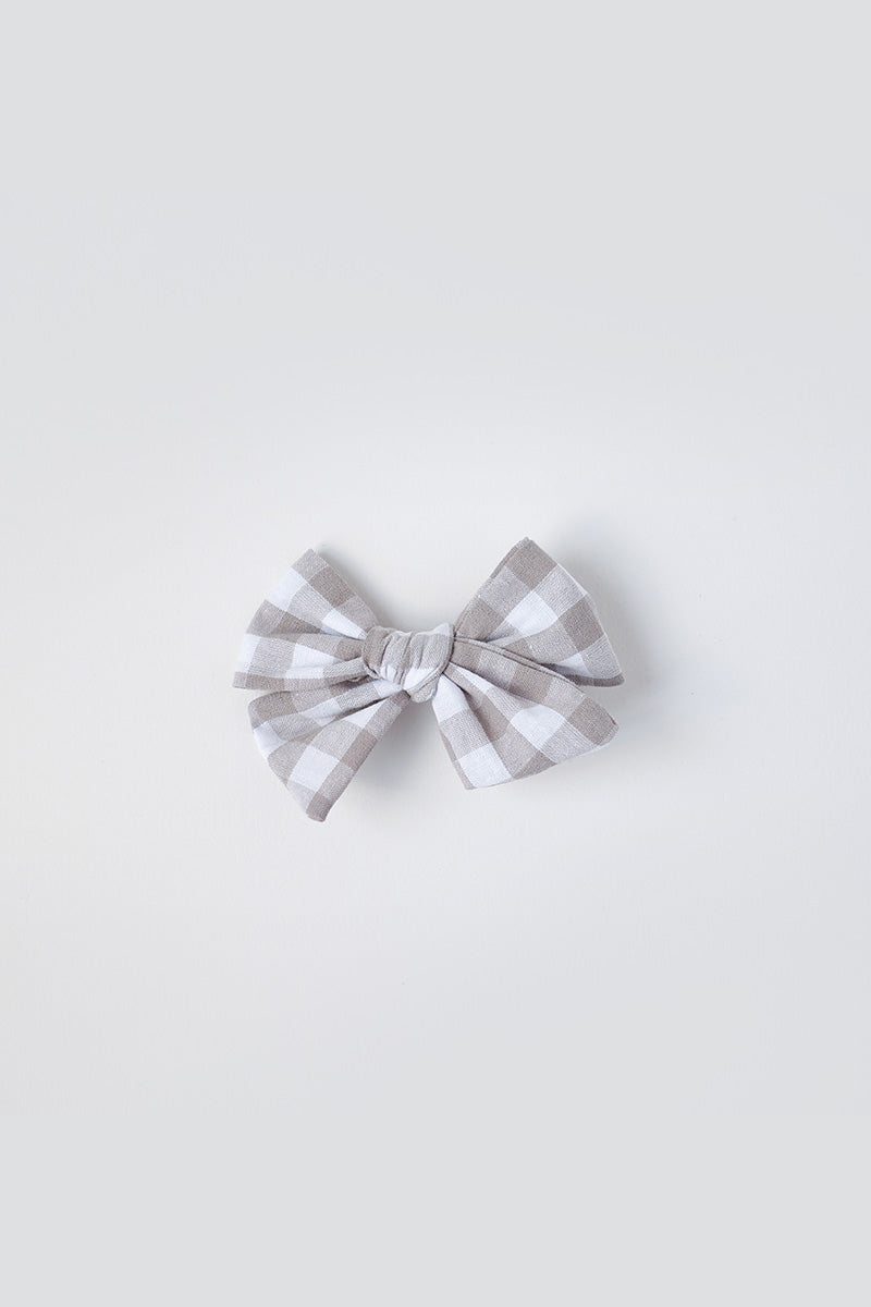 Barrettes Charlotte