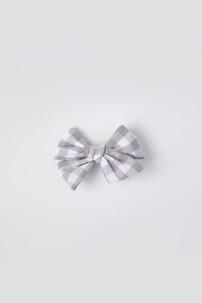 Barrettes Charlotte