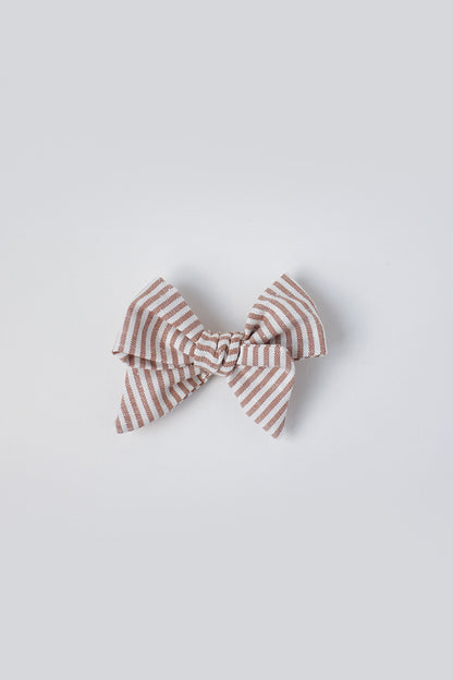Barrettes Charlotte
