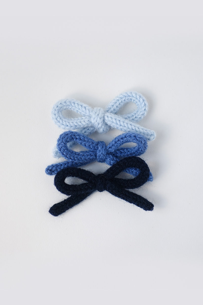 Barrettes Carlota