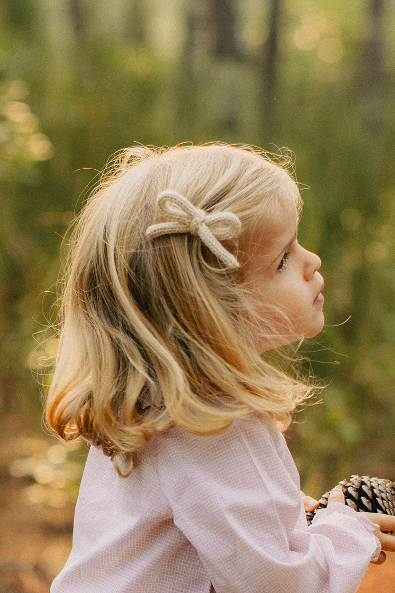 Barrettes Carlota