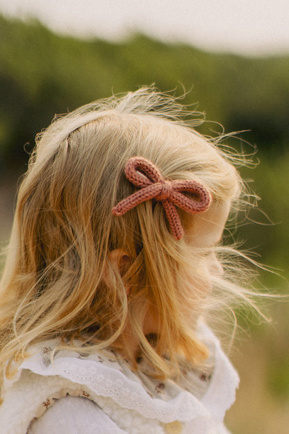Barrettes Carlota