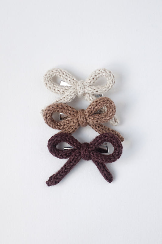 Barrettes Mini Carlota