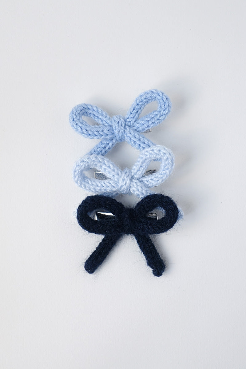 Barrettes Mini Carlota