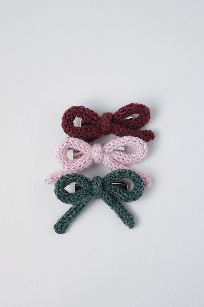 Barrettes Mini Carlota