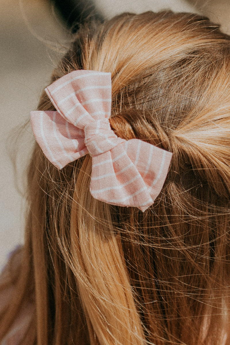 Set de 3 barrettes Charlotte