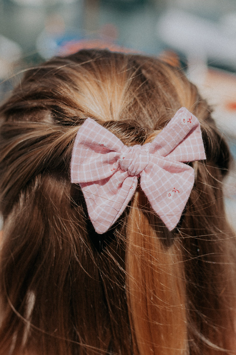 Set de 3 barrettes Charlotte