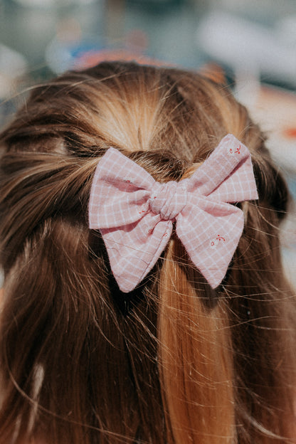 Set de 3 barrettes Charlotte