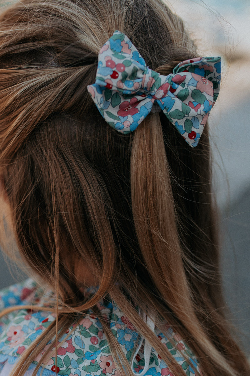 Set de 3 barrettes Charlotte