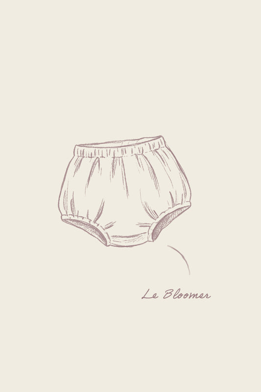 Bloomer de fête